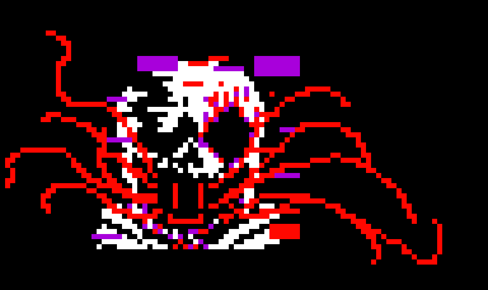 [fdea83] WELCOME TO MY PERSONAL HELL FOR YOU TERROR