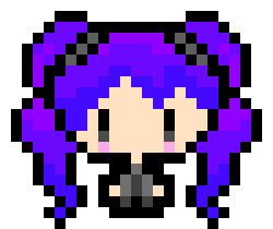 cute  galaxy girl