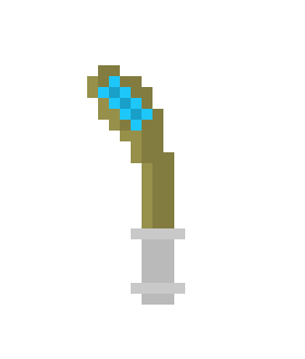 [9664c4] Frost wand Lv.5