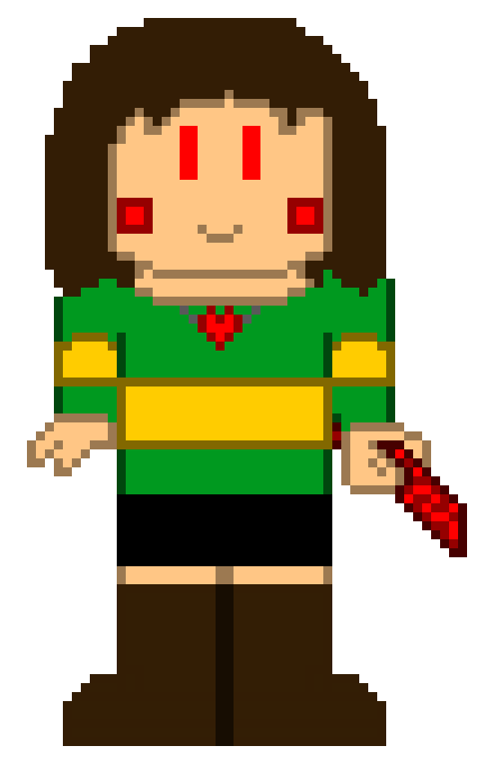 [9664c4] chara 