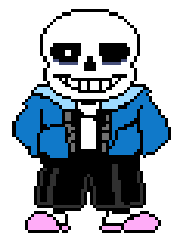 [39d9d6] pacifist psychosis sans