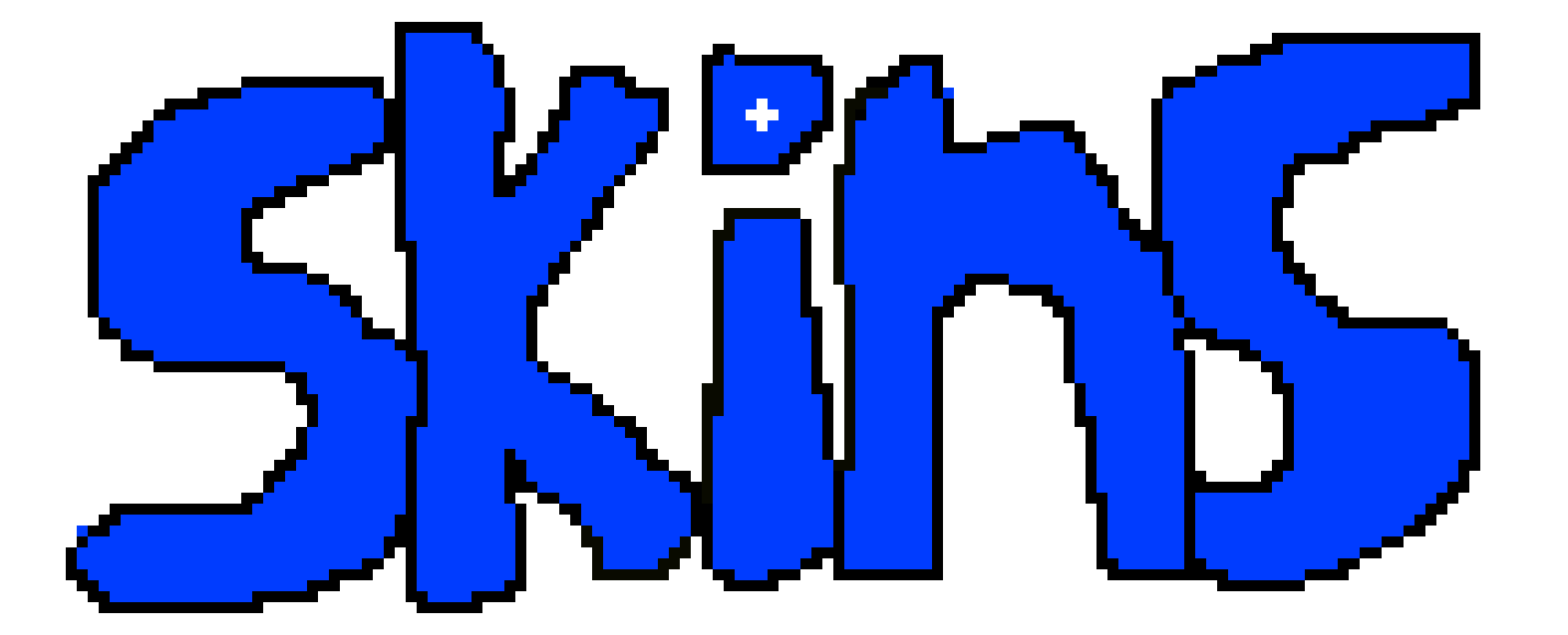 [56ed94] skinsLogo