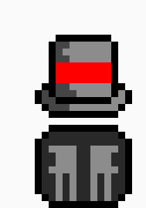 *source capsule... robot with a crown* -MOAU