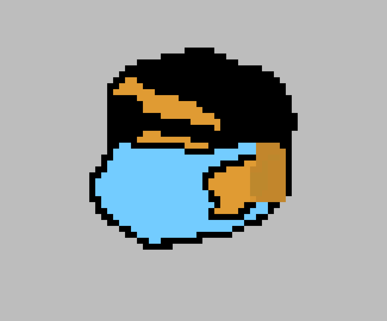[bb5c40] Mask Up