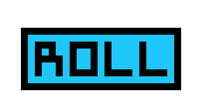 [9381cf] roll button