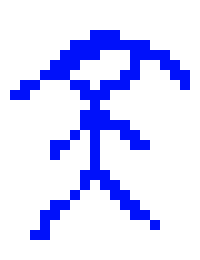 [5af215] game character