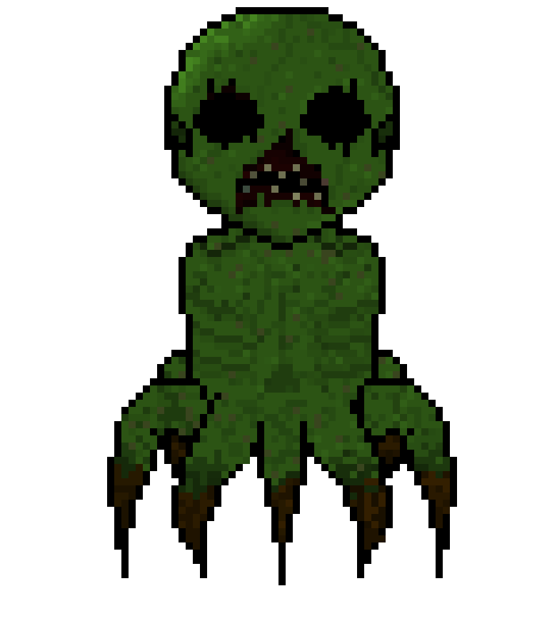 [e782f6] Creeper lol