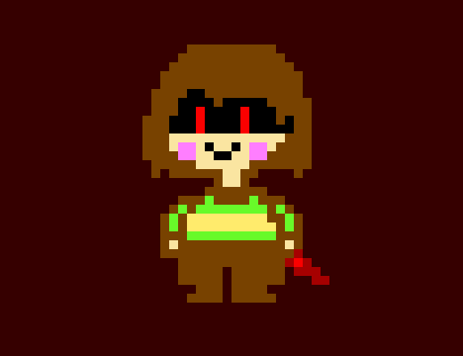 [53a360] go rename yourself the runner who runs away all the time when someone there fighting is about to die
