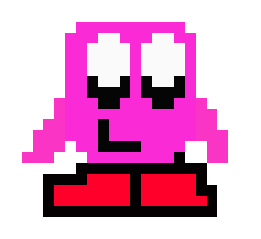 [9664c4] Kirby