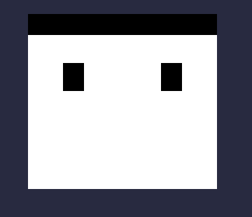 [62d4b6] I don't remember what Z looks like from that Minecraft ARG ugh