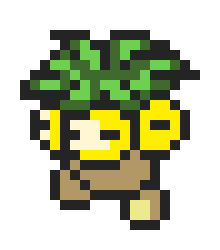[9664c4] 103 Exeggutor