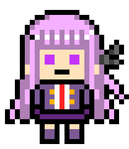 [54c165] Kyoko Kirigiri