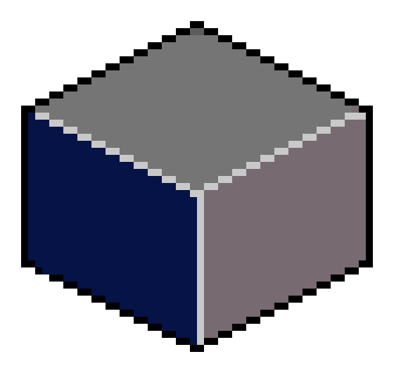 [9664c4] Cube