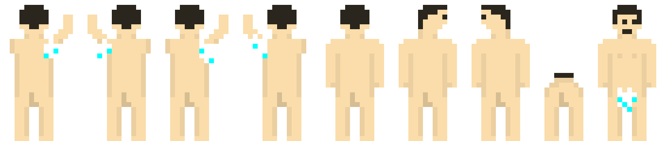 [9664c4] Character