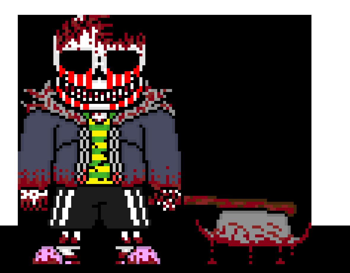 [02042d] *walks around confidently* heh im sure i killed them all now