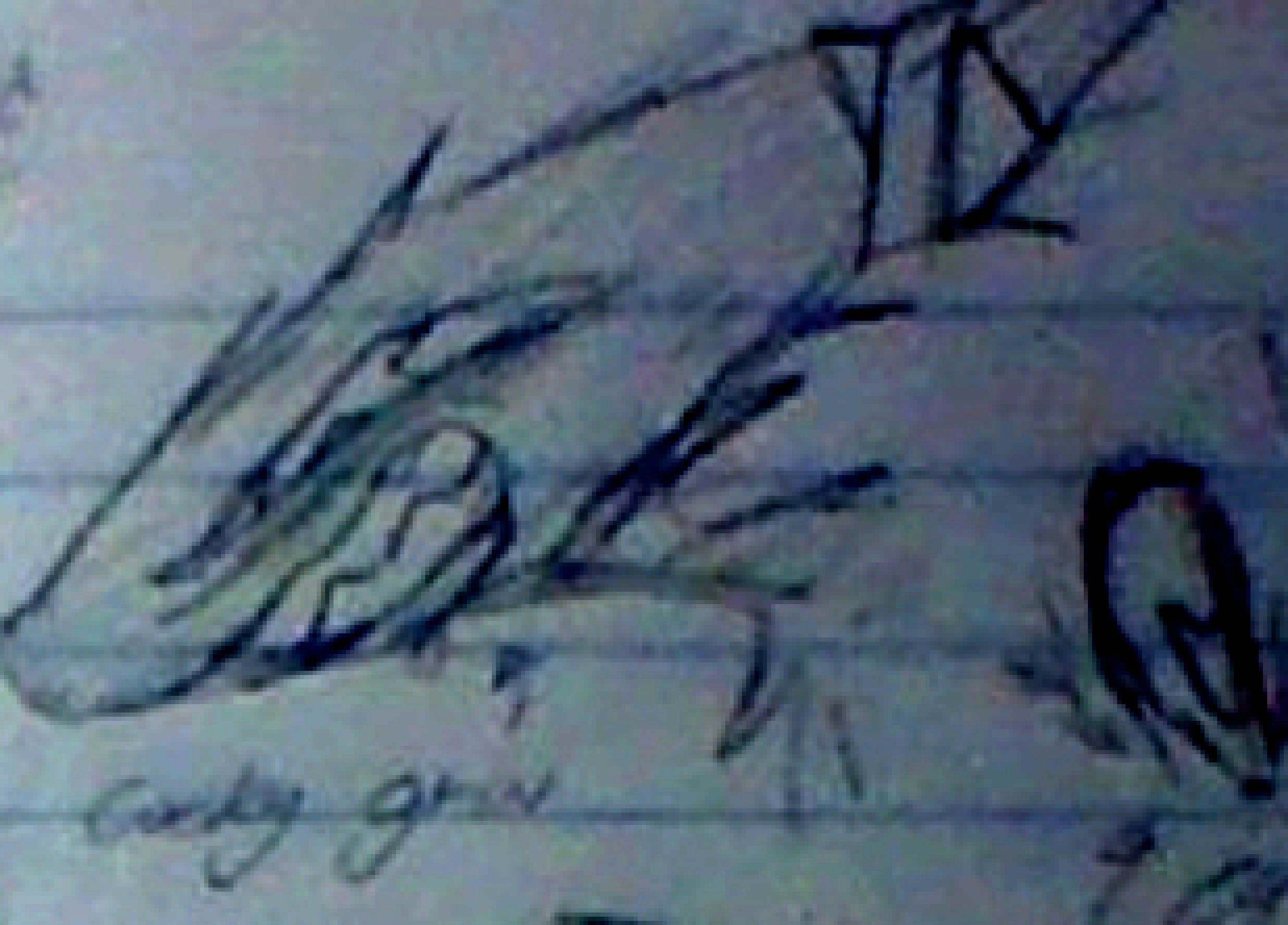 [d0698a] Caine is a masochist :p