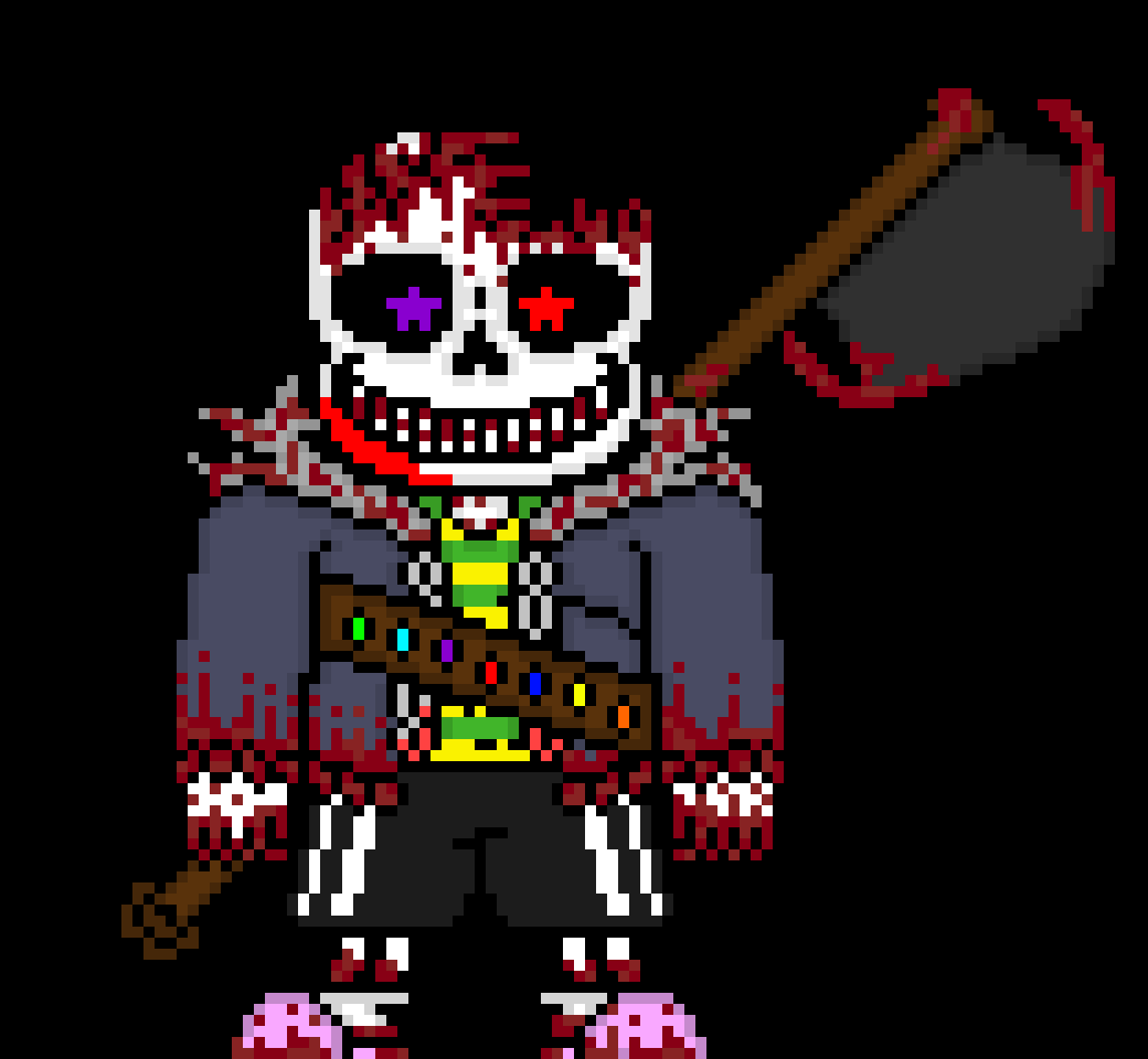 [e8cb42] (though, you might wana add more to it, like it just looks like a hole head ink) oh... odd... im not gunna ask why, since that will affect you in a sort of way, but if being another Multi doesnt work, nor somehow gaining the kindness trait along with the others i didnt have, then what will?