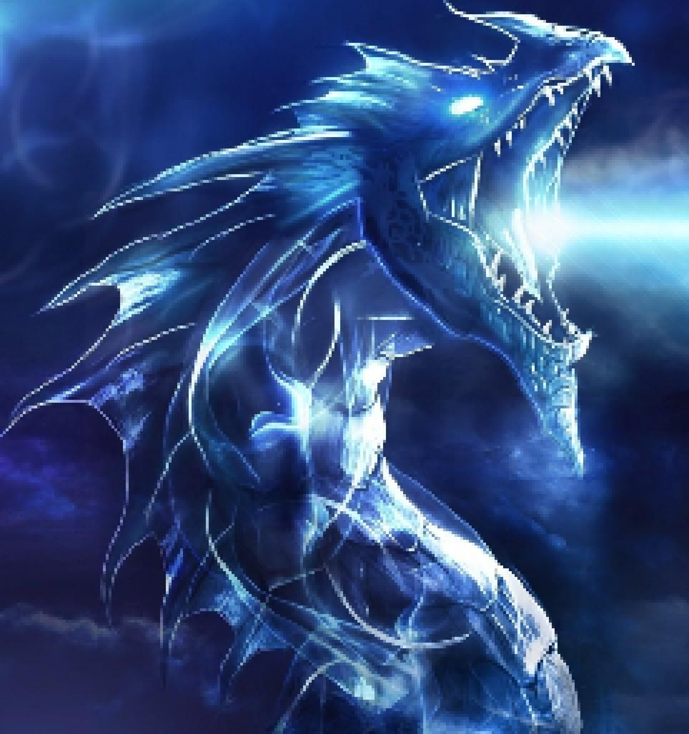 [483c05] Dragon