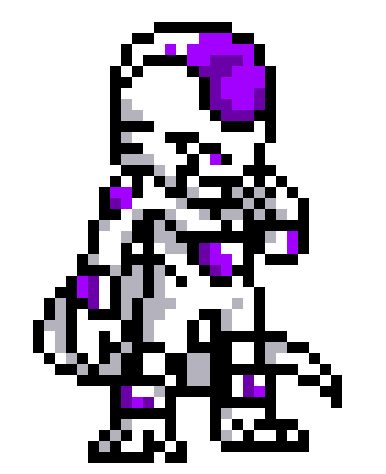 Frieza (Final Form)