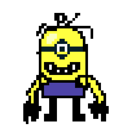 [209ee5] Minion