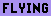 [9664c4] Flying