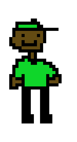 [65612d] HappyMan