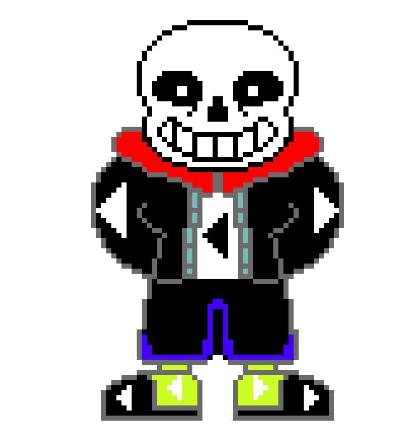 Reverse Sans