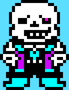 [9664c4] Under_Lust_Sans_Walking_3