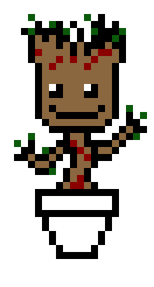 [9664c4] Groot