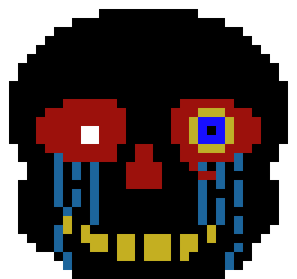 [9664c4] Error!Sans head