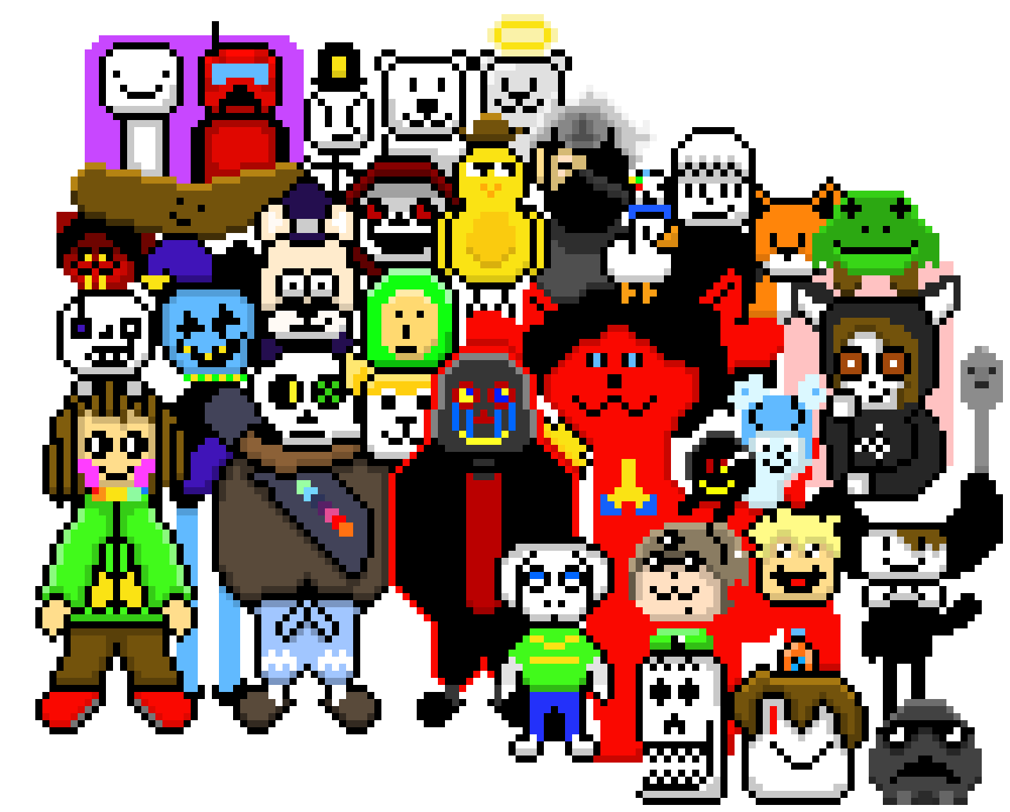 [dd5a2a] Friends Jelly SCP