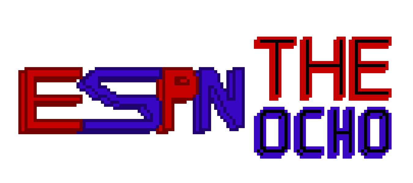 [9664c4] espn the ocho