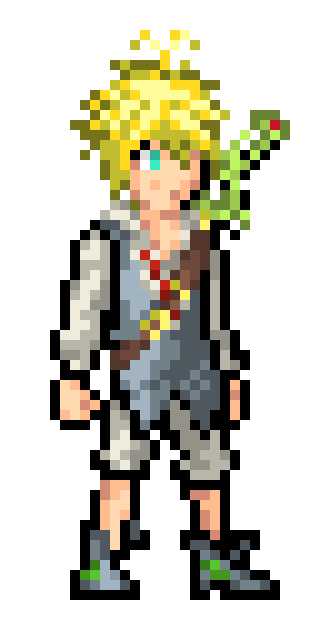 [b618ac] im done (gets the cat and puts him in a safe place)-Meliodas