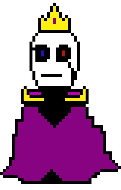 [045381] THE ROYAL KING