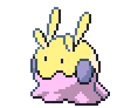 [7fbcbe] Shiny Goomy