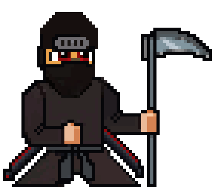 [45ac7c] gaurd