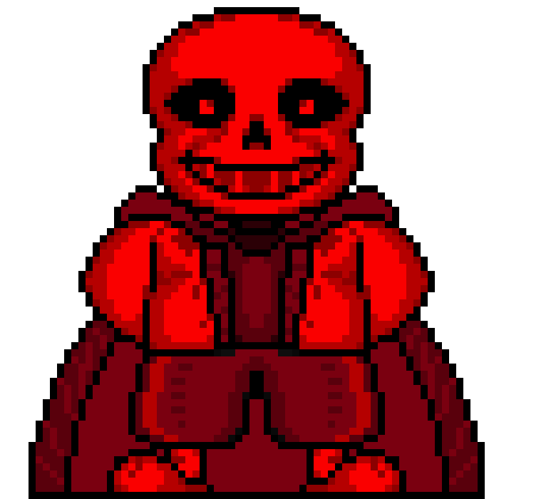 [1d9c54] HELLBOUND SANS