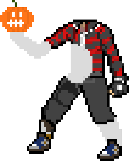 [1810a2] Horseless headman