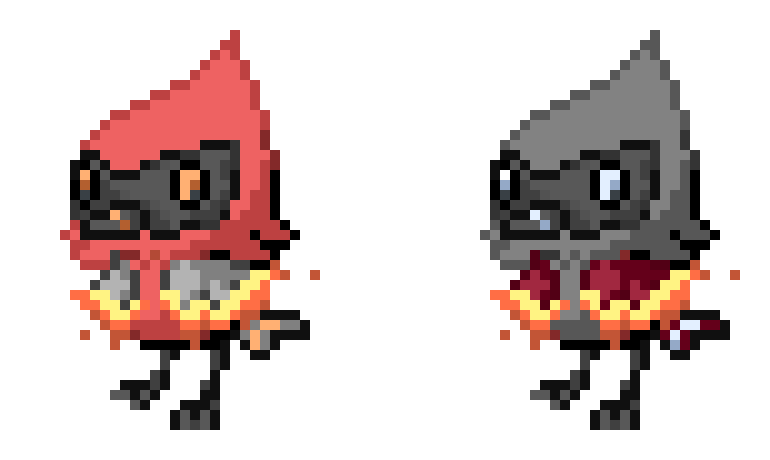 [d1bcbe] Bagarango