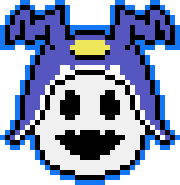 [3962c7] Jack Frost Stock