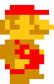 [6c9da9] Mario walk 3