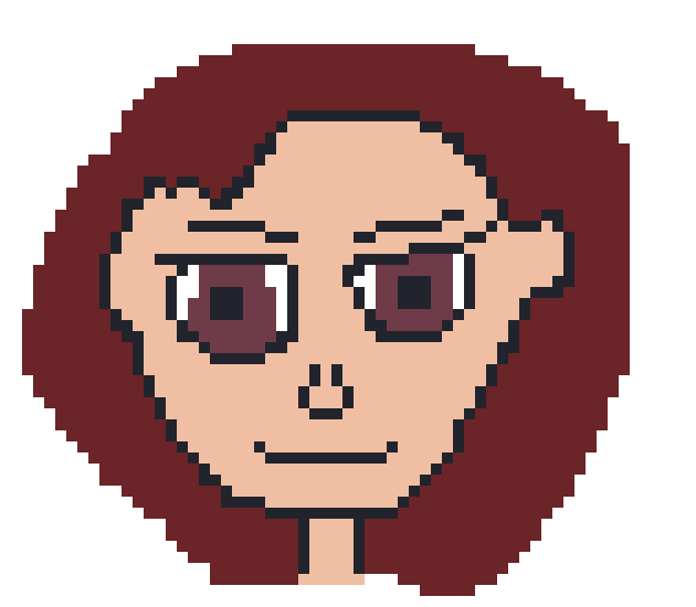 [2491f9] tifa_inspired_woman_face