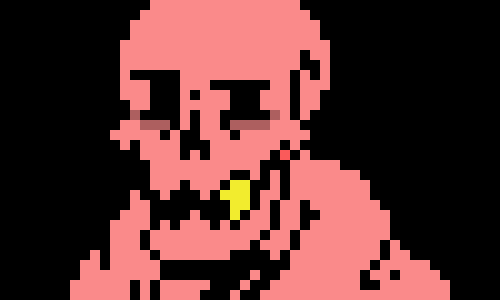[ae7706] wth are u saying? - fellswap papyrus