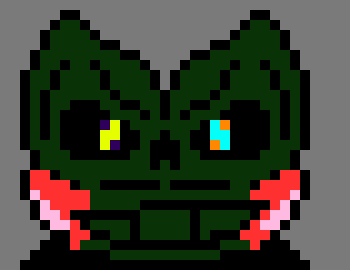 [36bf0f] sans but he is constipated