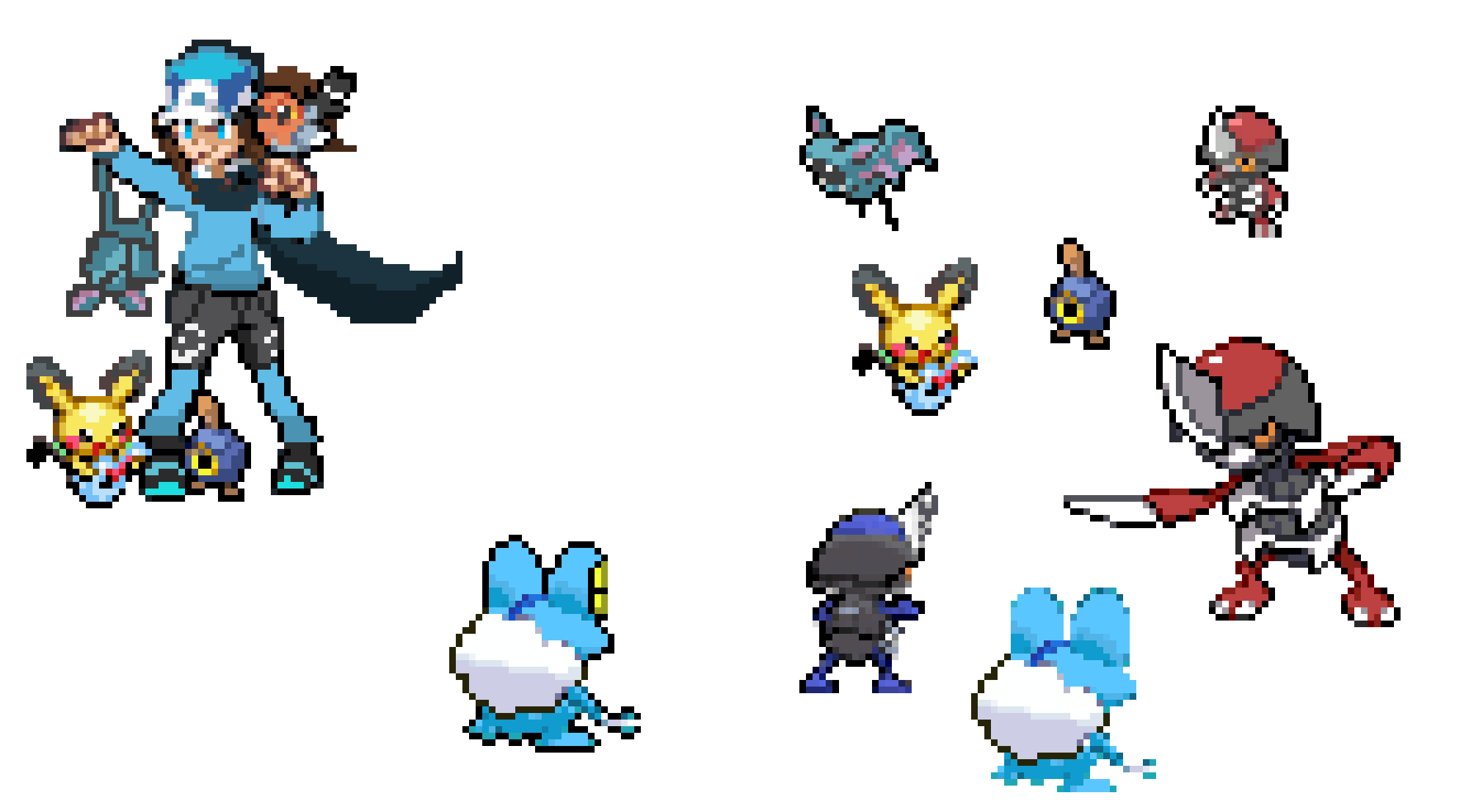 [73d80a] Kai Backup