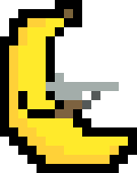 [9664c4] bannanarevolver