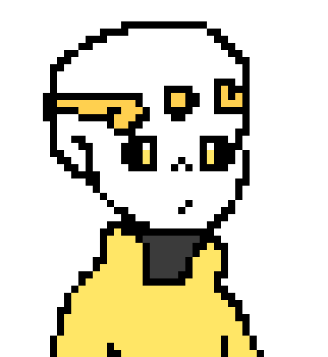 [b864cc] Dream decided stack the objecs in his pockets, a knife, a wallet, blocks, and candy wrappers