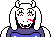 [a23673] Colored Toriel Text Box Sprite 31