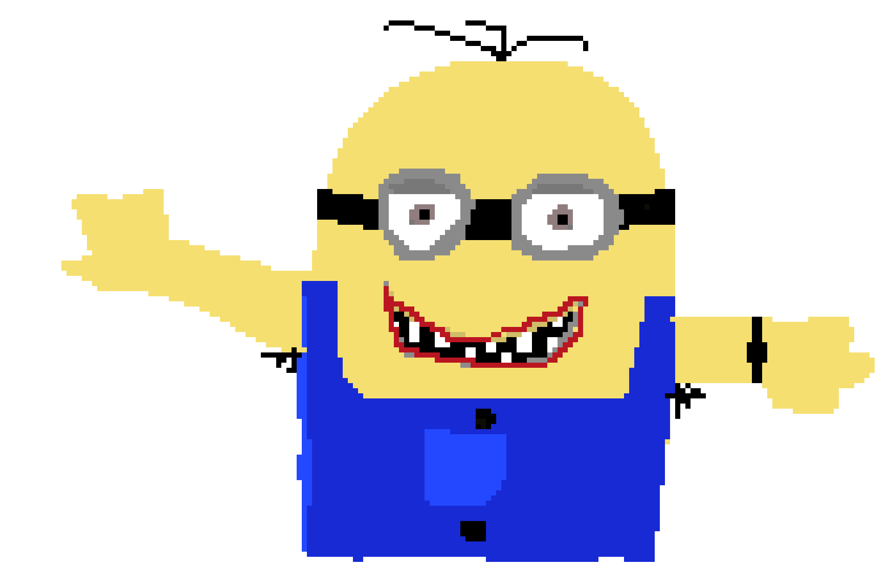 [30aad9] minion scaref