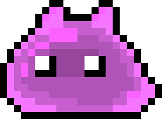 [25c57d] Baby Pink Slime